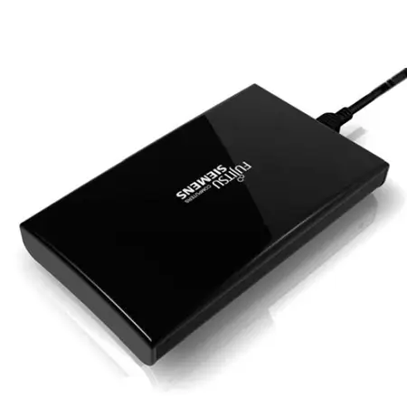 Fujitsu Storagebird 25EV820 320GB S26341-F103-L53