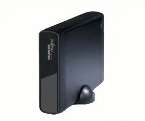 Fujitsu STORAGEBIRD 35EV820, 500GB S26341-F103-L303