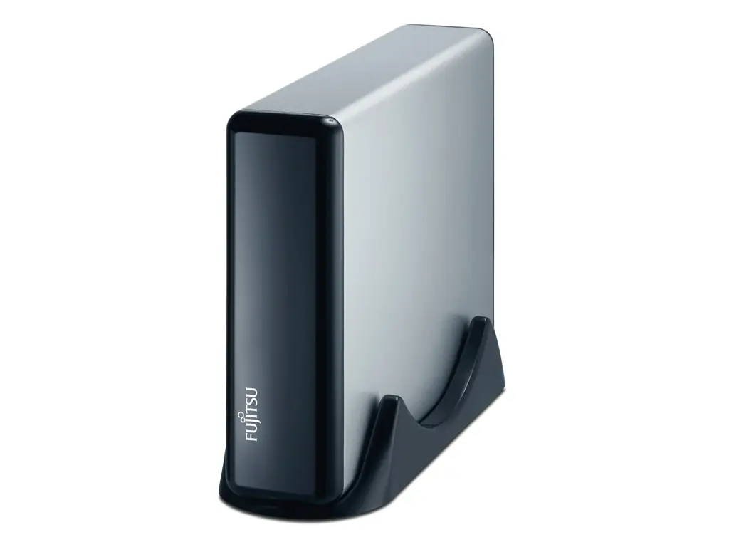 Fujitsu STORAGEBIRD 35EV830 2 TB S26341-F103-L92
