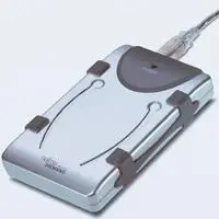 Fujitsu STORAGEBIRD 40GB USB2.0 FSP:805000480