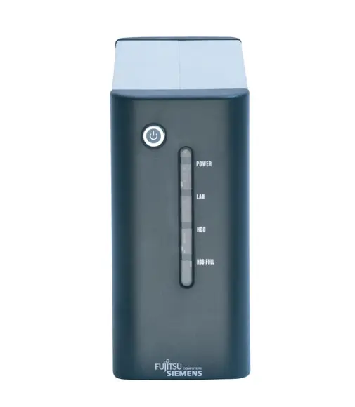Fujitsu STORAGEBIRD LAN2 250GB S26341-F104-L1