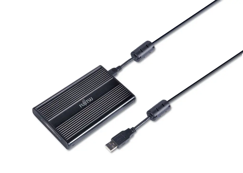 Fujitsu Storagebird Solo 20-U 500GB BUS S26341-F103-L73