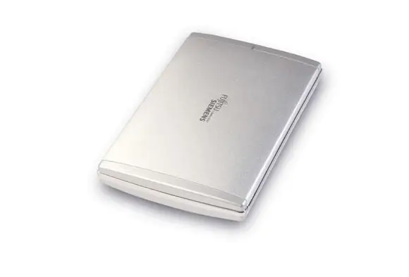 Fujitsu STORAGEBIRD Solo 25-UB 160GB S26341-F103-L19