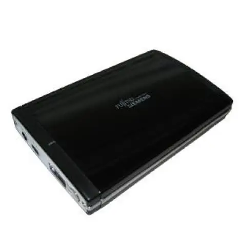 Fujitsu STORAGEBIRD Solo 25-UB BIG 500 GB S26341-F103-L36
