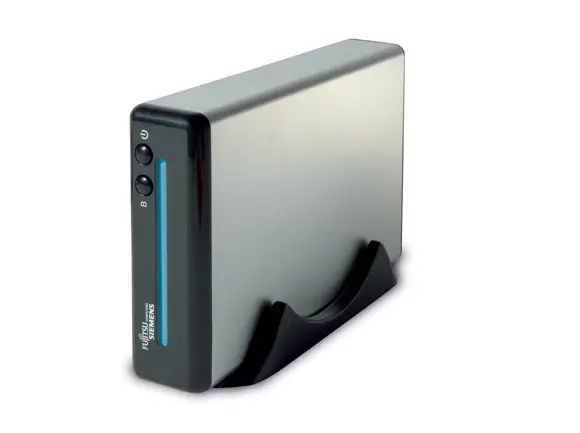 Fujitsu STORAGEBIRD SOLO 35-UB 1TB S26341-F103-L22