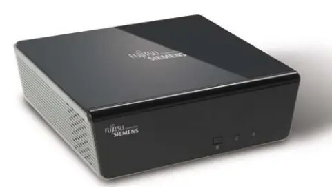 Fujitsu Storagebird SOLO 35-UM 1 TB S26341-F103-L482