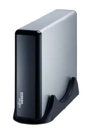 Fujitsu Storagebird Solo 35EV821 1 TB S26341-F103-L395