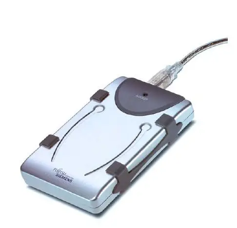 Fujitsu STORAGEBIRD USB 2.0 60GB FSP:805000497