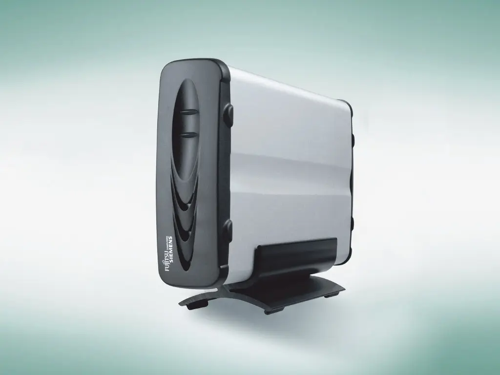 Fujitsu Storagebird XL 250GB USB 2.0 FSP:805000549