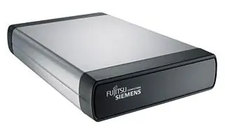 Fujitsu STORAGEBIRD XL-E 500GB S26341-F103-L12