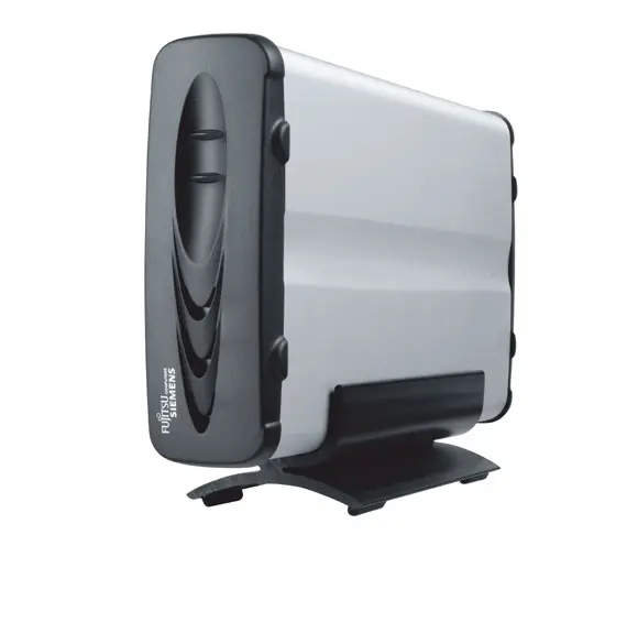 Fujitsu STORAGEBIRD XL-S 320GB S26341-F103-L3