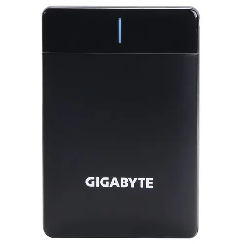 GIGABYTE Pure Classic 3.0, 1TB 9ZHPC1020R-00-VB0