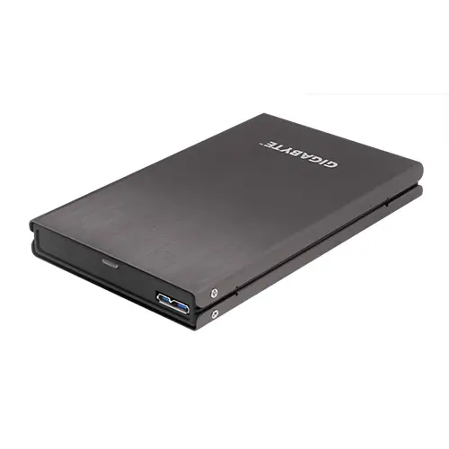 GIGABYTE Pure Steel, 500GB 9ZOPS5020S-00-VB0