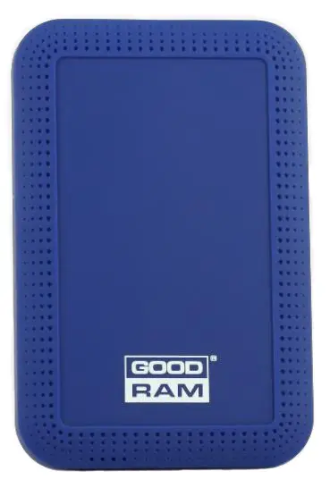 Goodram DataGO 320 GB HDDGR-03-320