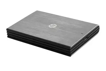 HP 500GB P2050S HPHDD2E30500AS1-RBE