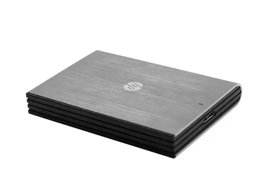 HP Aluminum 500 GB HPHDD2E30500AS1