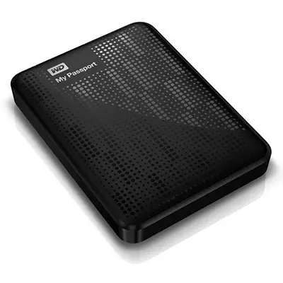 HP H4K64AA 1 TB