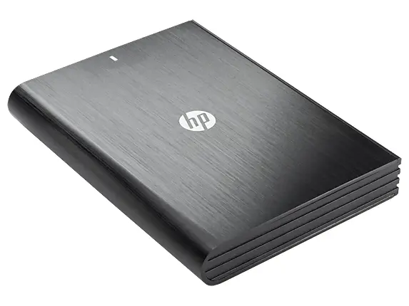 HP p2050 500GB H6T31AA