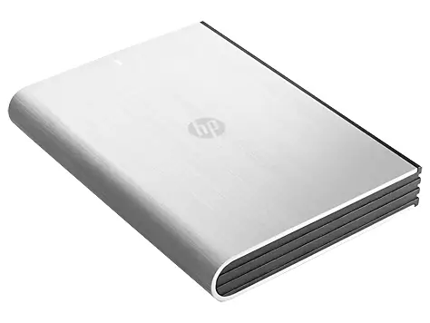 HP p2100 1TB H6T30AA