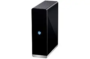 HP SimpleSave Desktop 2TB WDBW2A0020HBK-EESN