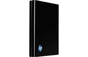 HP WDBACZ5000ABK-NESN 500 GB