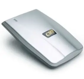 Hypertec 250GB USB 2.0 2.5" USB2-V2ABS250