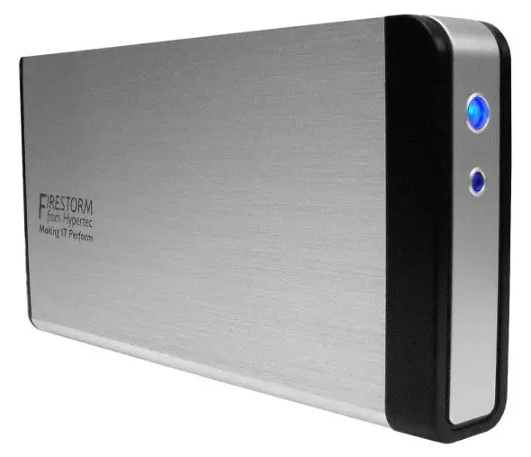 Hypertec 80GB FireStorm FSV2-H80U2