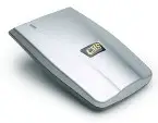 Hypertec CMS ABSplus 320GB USB2.0 USB2-V2ABS320