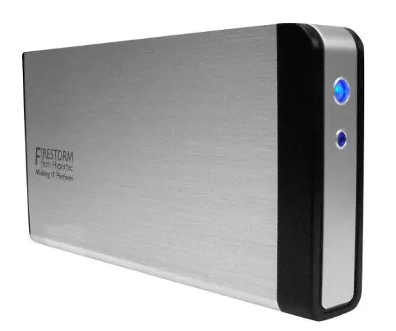 Hypertec FireStorm V2, 1TB FSV2S-H1000U2S