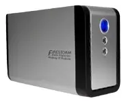 Hypertec FireStorm V2, 2 x 1.5TB FSV2-2H3000U2