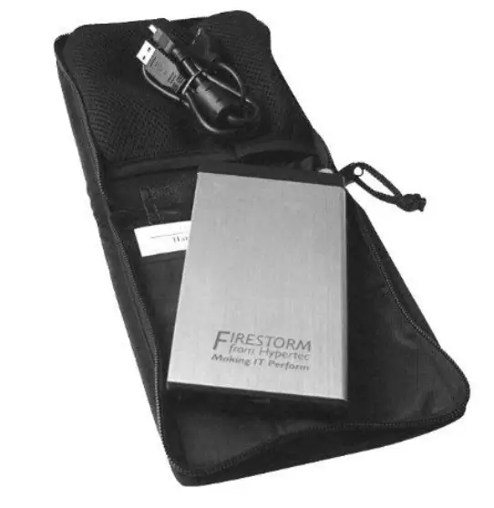 Hypertec FireStorm V2, 250GB FSUV2S-H250U2/7