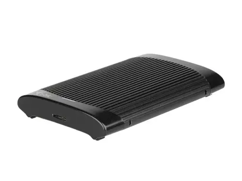 i-tec MYSAFEUSB3-320 320 GB