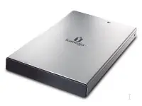 Iomega 160 GB Hi–Speed USB 2.0 33848