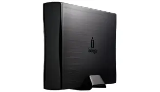 Iomega 1TB Prestige USB 3.0 35581