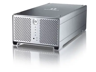 Iomega 1TB UltraMax Desktop 33720