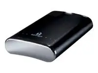 Iomega 1TB USB 2.0 34288