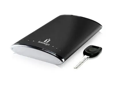 Iomega 250 GB eGo FireWire/USB 34160