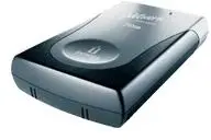 Iomega 250GB Network Hard Drive 32946