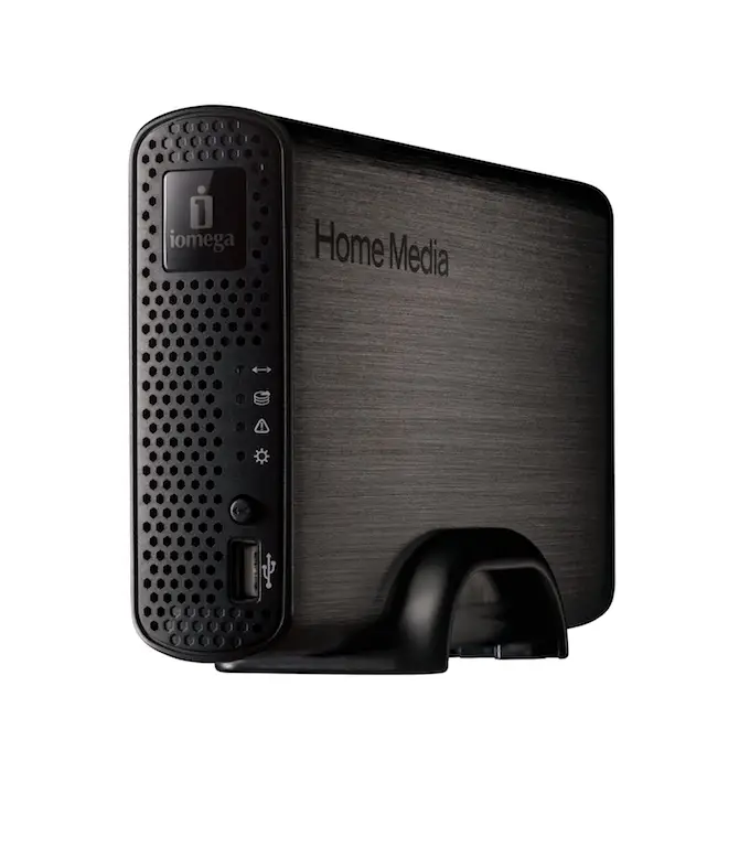 Iomega 34785 3TB
