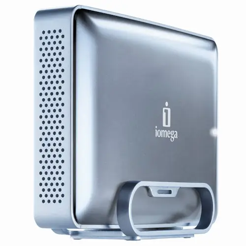 Iomega 34796 2 TB