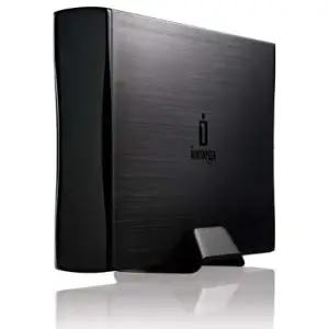 Iomega 35760 1 TB