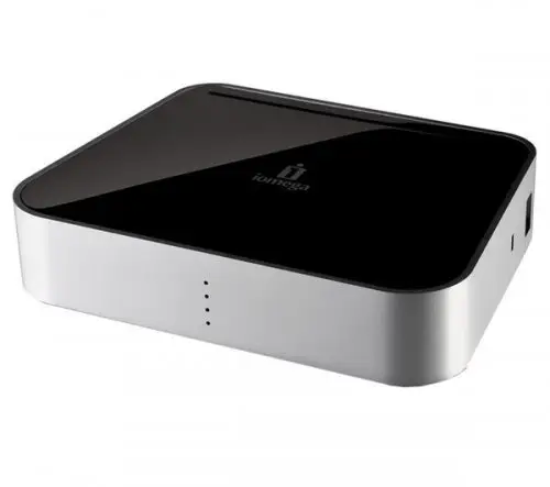Iomega 35762 2 TB