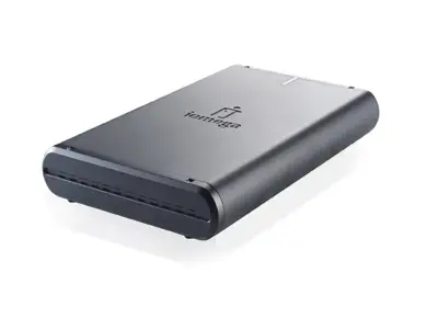 Iomega 360GB USB 2.0 Hard Drive 33968