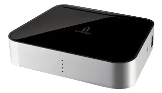 Iomega 3TB Mac Companion 35199