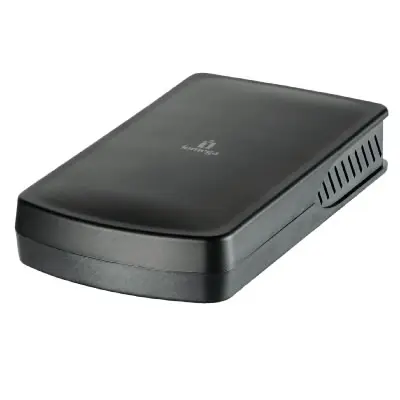 Iomega 500GB HDD SELECT 34463