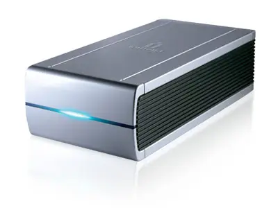 Iomega Desktop Hard Drive 1.0TB 33822