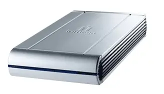 Iomega Desktop Hard Drive 1TB 3.5" USB 2.0 33729