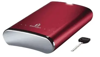 Iomega Desktop Hard Drive 1TB 34267