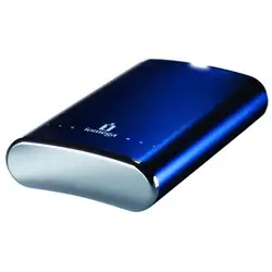 Iomega Desktop Hard Drive 1TB 34268