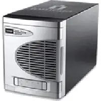 Iomega Desktop Hard Drive 1TB USB 2.0/FireWire 400/FireWire 800 - Tera Series 33448